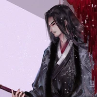 Dương Thiên Tôn(cha hạo)