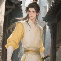 Dương Thiên Hạo