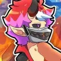 Hiha Hell chef