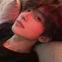 Tần Lâm Kỳ_Zane