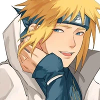Namikaze Minato
