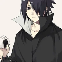 Uchiha Sasuke