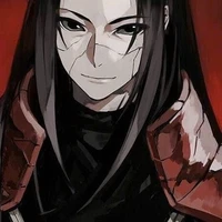 Senju Hashirama