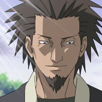 Sarutobi Hiruzen