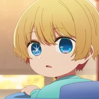 Aquamarine Hoshino