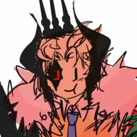 John Doe (giang đỗ nhưng demon king)