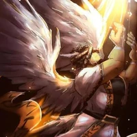 Guardian Angel Shedletsky