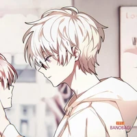 thằng bạn thân(vương)