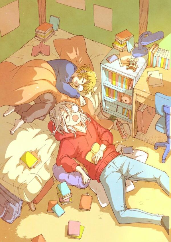 NovelToon