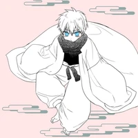 Gojo Satoru