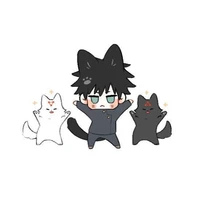 Tác giả Mew lười