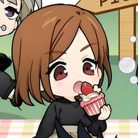 Nobara Kugisaki