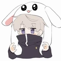 Toge Inumaki