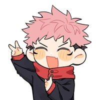 Itadori Yuji