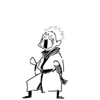 Sukuna Ryomen