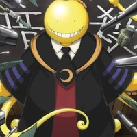 koro-sensei