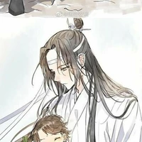 Hàm Quang Quân_Lam Trạm_Lam Vong Cơ