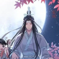 Trạch Vu Quân_Lam Hoán_Lam Hi Thần