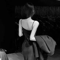 Min Sora - mẹ cô - bà