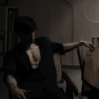 Choi Anxer - Ba nuôi nàng - ông ta