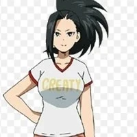Yaoyorozu Momo