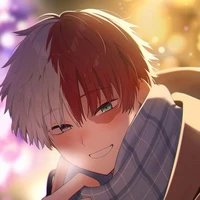 Todoroki Shoto