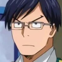 Iida Tenya