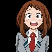 Urakara Ochaco