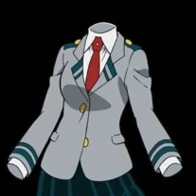 Hagakure Tooru