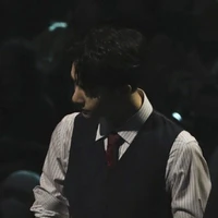 Vương Nhất Bác_Aven(rừng)_VCTR