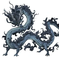 Hắc Long(kurashi Aoi)