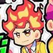 -Hiha Flame-
