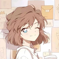 Haibara Ai