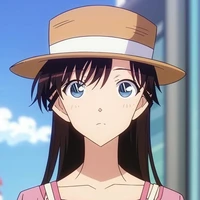 Nakamori Aoko