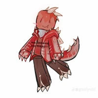 C00kid ( trẻ trâu da đỏ )