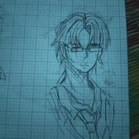 jonh doe (bột mì)