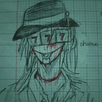 chance (con nghiện)