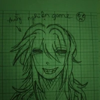 bluududu (cục bông xanh)