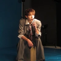 Jo Woochan - Anh