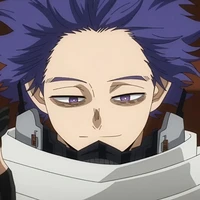 Hitoshi Shinsou