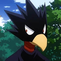 fumikage tokoyami