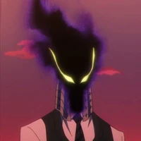kurogiri