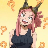 Hatsume Mei