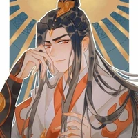 *"Ôn Nhược Hàn"*[Kỳ Sơn Tông Chủ]