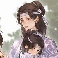 *"Thanh Vân"*[Thanh Hành Quân Phu Nhân]