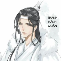 *"Lam Hoài Thanh"*[Thanh Hành Quân]
