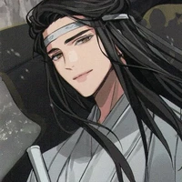 *"Lam Hoán Tự Hi Thần"*[Trạch Vu Quân]