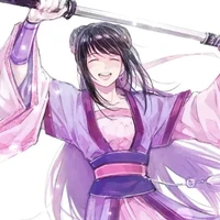 *"Giang Yến Ly"*[Liên Hoa Nữ Chủ]