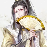 *"Kim Quang Thiện"*[Lan Lăng Tông Chủ]