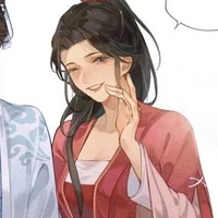 *"?? Nhược Hi"*[Tàn Sắc Tán Nhân]